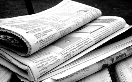 Journalism and media….get a grip guys!!