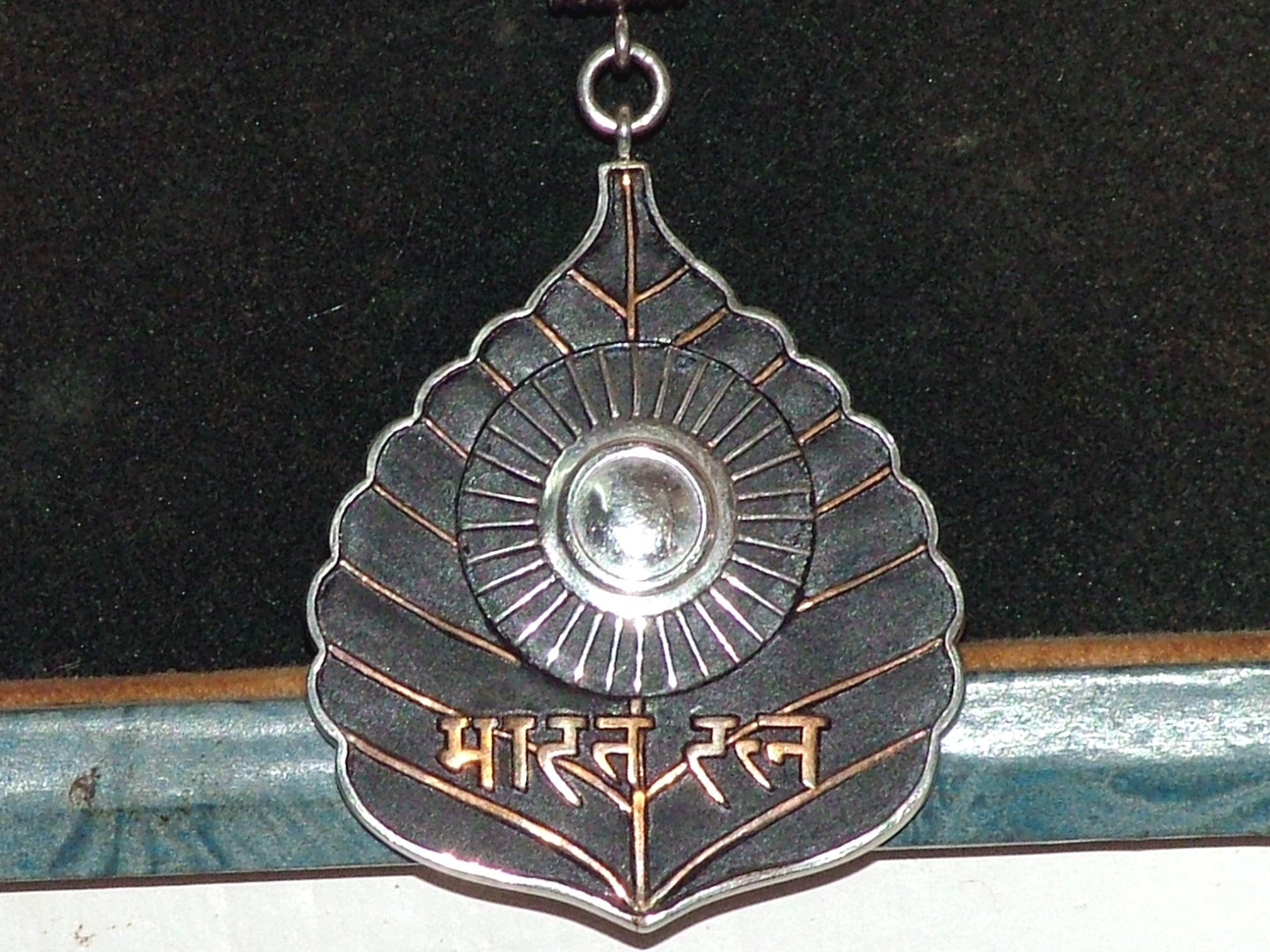 Bharat Ratna for Tendulkar??