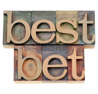 Nation’s best bet??
