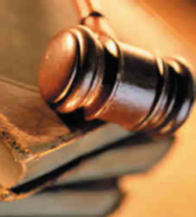 Judicial Reforms..ever on agenda??