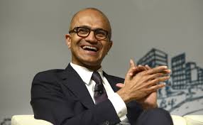 More than just Sundar Pichai and Satya Nadella: Indians now the biggest power players in silicon valley