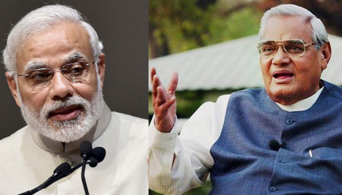 Legacies of ABV and Modi