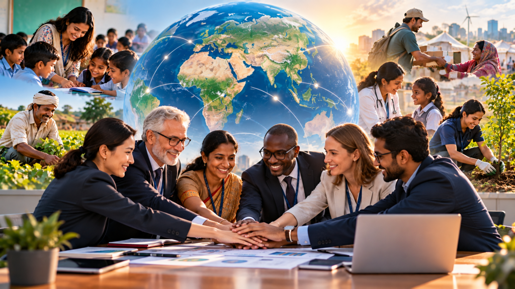 Philanthropy Is Becoming a Global Force for Development chatgpt image sep 19, 2026, 07 01 50 pm