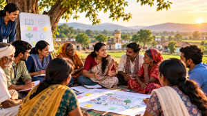 Community-Led Change: When Local Voices Lead