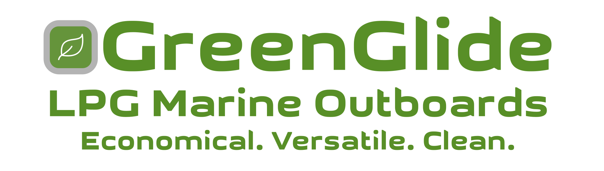 green glide logo