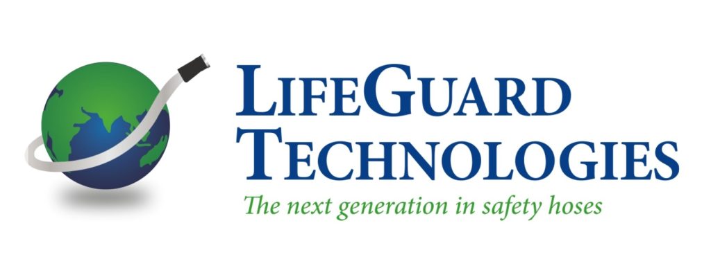 life guard logo